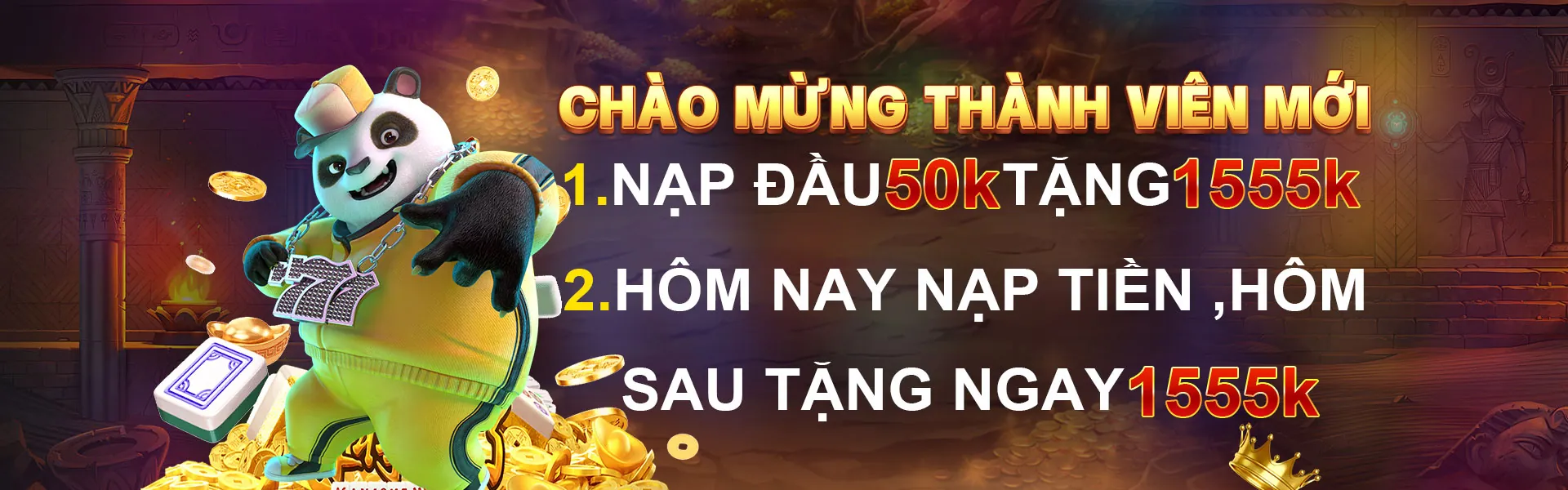 Khuyến mãi VIP 789bets